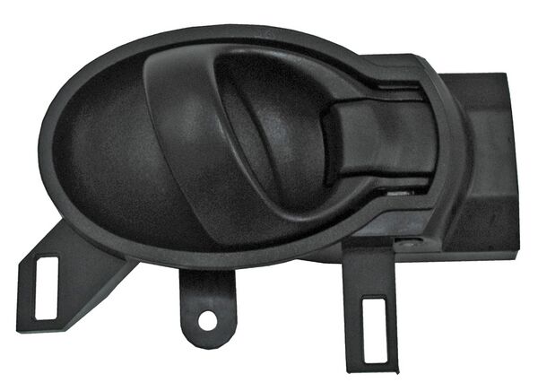 MANIJA INT NISSAN VERSA DE 2012 AL 2019/ MARCH DE 2012 AL 2020 PLAST NEG DEL/ TRAS IZQ TW