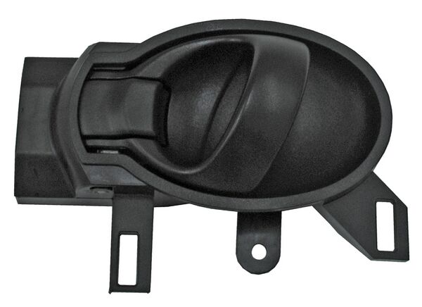 MANIJA INT NISSAN VERSA DE 2012 AL 2019/ MARCH DE 2012 AL 2020 PLAST NEG DEL/TRAS DER TW