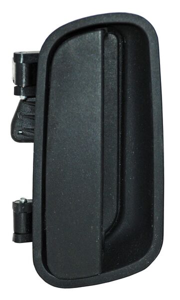 [MIPPA04LL] MANIJA INT PEUGEOT PARTNER 04-11 NEG TEXT PTA CORREDIZA LAT IZQ TW