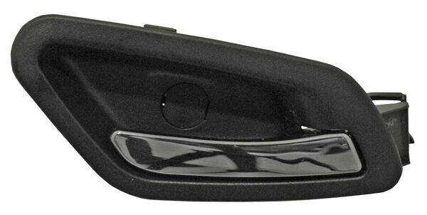 [MICG605TR] MANIJA INT PONTIAC G6 05-09 PLAST NEG/CROM TRAS DER