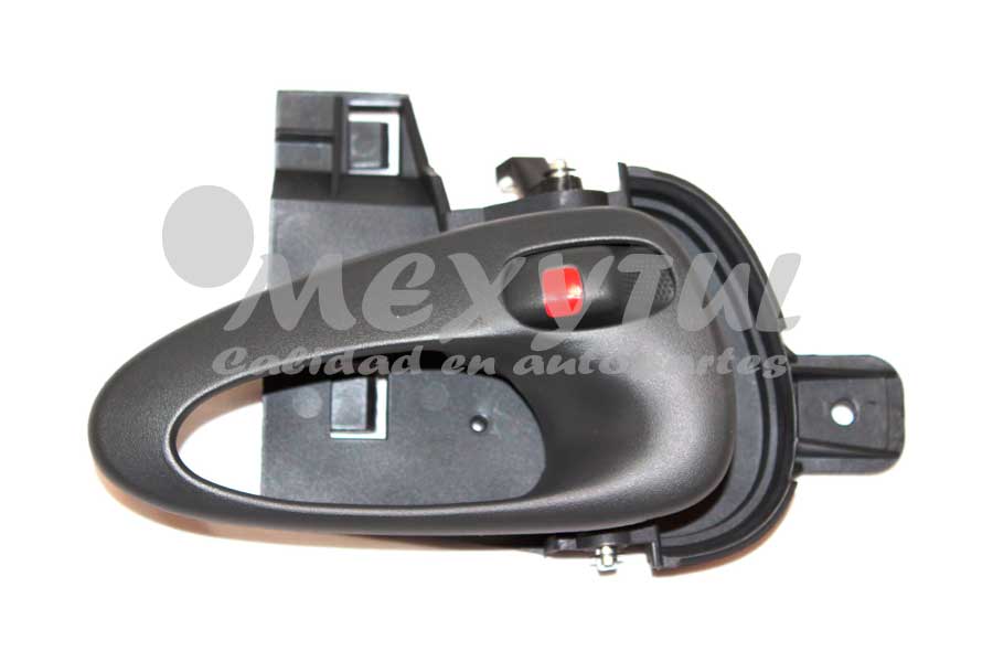 MANIJA INT PONTIAC GRAND AM DE 1995 AL 2005 GRIS DEL IZQ (13214)