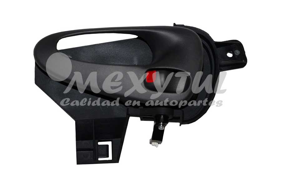 MANIJA INT PONTIAC GRAND AM DE 1995 AL 2005 GRIS TRAS DER (13215)