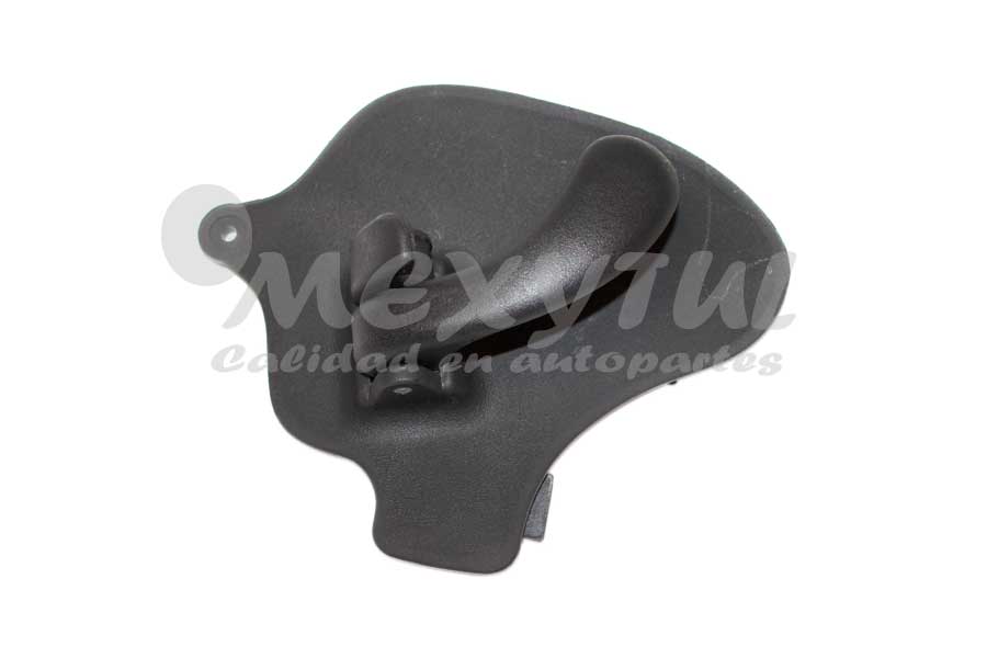 MANIJA INT PONTIAC SUNFIRE / CAVALIER DE 1995 AL 2005 NEG TEXT DEL/TRAS IZQ (13226) ****A