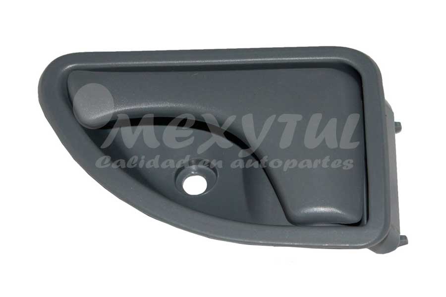 MANIJA INT RENAULT KANGOO DE 2004 AL 2013 PLAST NEG DEL IZQ (118568) TW