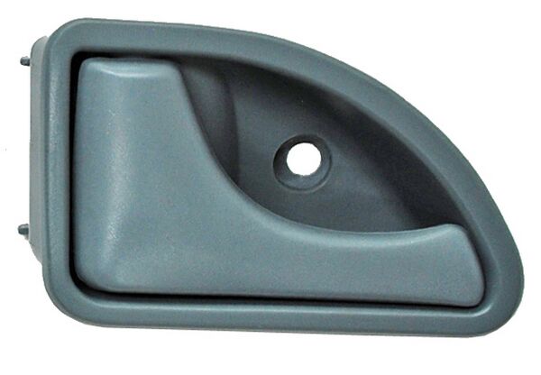 MANIJA INT RENAULT KANGOO 04-15 PLAST GRIS DEL IZQ TW