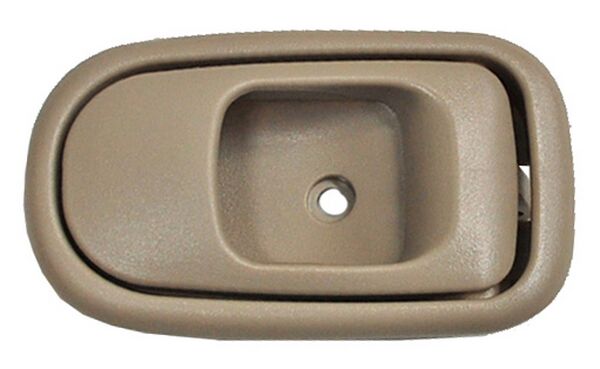 [TOAV07MAINBEDTLR] MANIJA INT TOYOTA AVANZA 07-11 PLAST BEIGE DEL/TRAS IZQ/DER TW