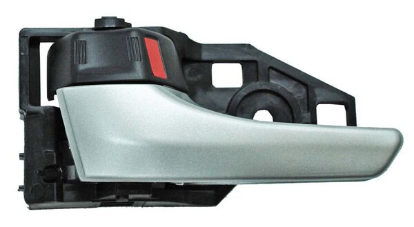 [MITCA12L] MANIJA INT TOYOTA CAMRY LE/ SE 12-14/ PRIUS 11-12 PLAST NEG/PLATA DEL/TRAS IZQ TW