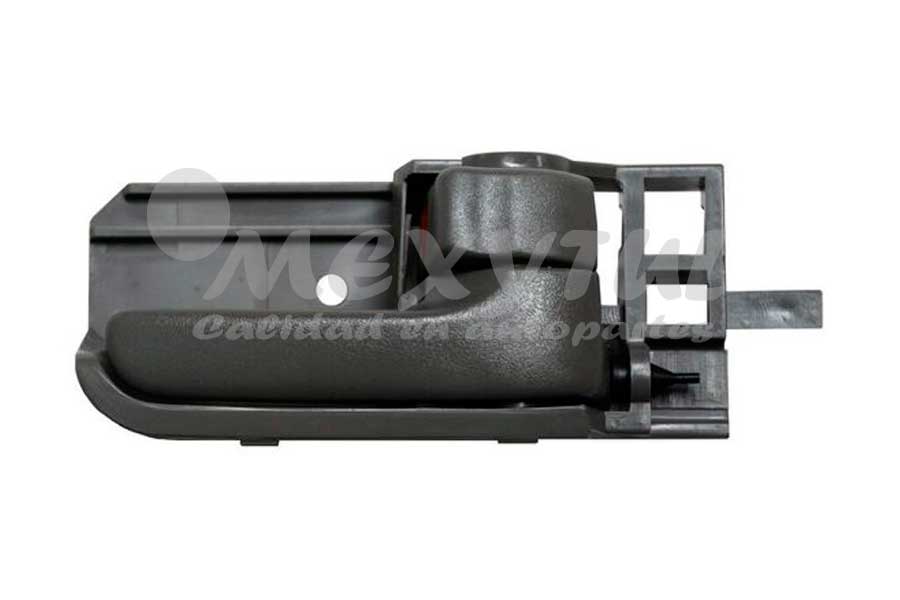 [TOCOR03MAIGRL] MANIJA INT TOYOTA COROLLA 03-07 GRIS DEL/TRAS IZQ (12874) TW