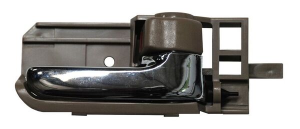 [MITCO03CCR] MANIJA INT TOYOTA COROLLA 03-08 PLAST CAFE/CROM DER TW