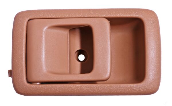 MANIJA INT TOYOTA PU DE 1998 AL 2002/ 4RUNNER DE 1996 AL 2002/ TACOMA DE 2001 AL 2004 BEIGE IZQ TW
