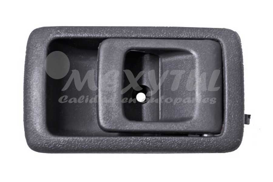 MANIJA INT TOYOTA PU/4RUNNER 96-02/TACOMA 01-04 GRIS DER (12629) TW
