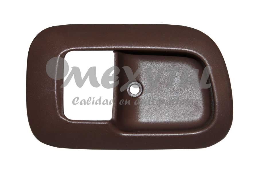 MANIJA INT TOYOTA SIENNA DE 1998 AL 2003 BISEL CAFE DEL DER (12890)