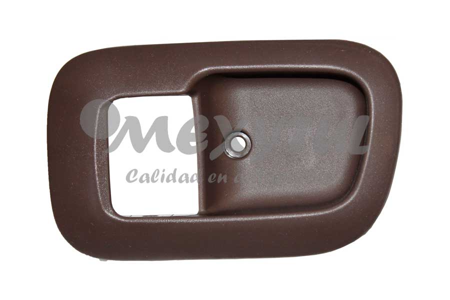 MANIJA INT TOYOTA SIENNA DE 1998 AL 2003 BISEL CAFE DEL IZQ (12891) TW