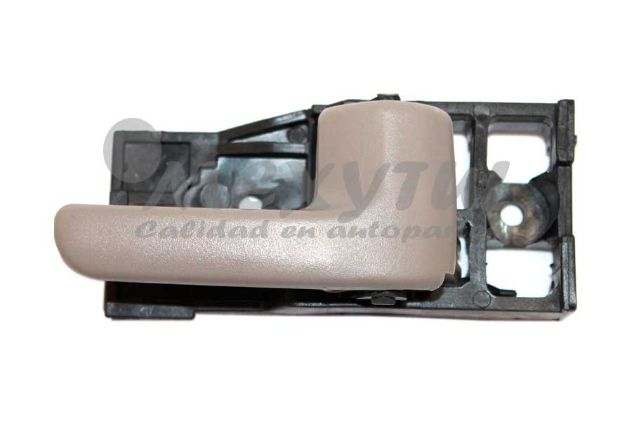 MANIJA INT TOYOTA TUNDRA DE 2000 AL 2006 GRIS CAB 1/2 TRAS DER (13227) TW