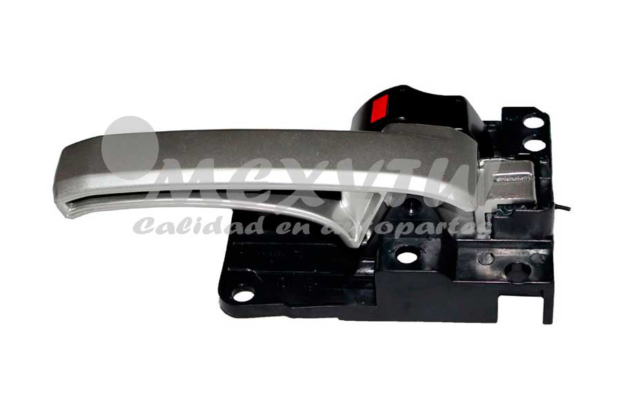 MANIJA INT TOYOTA TUNDRA DE 2007 AL 2013/SEQUOIA DE 2008 AL 2013 GRIS DEL IZQ (13220)