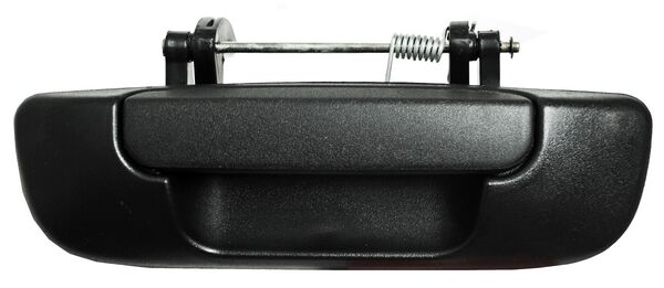 MANIJA TAPA BATEA (CAJA) DODGE PU RAM 02-08 PLAST TEXT (6201) TW