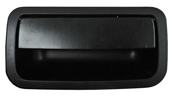 MANIJA TAPA BATEA (CAJA) VOLKSWAGEN AMAROK 11-14 PLAST LISA TW