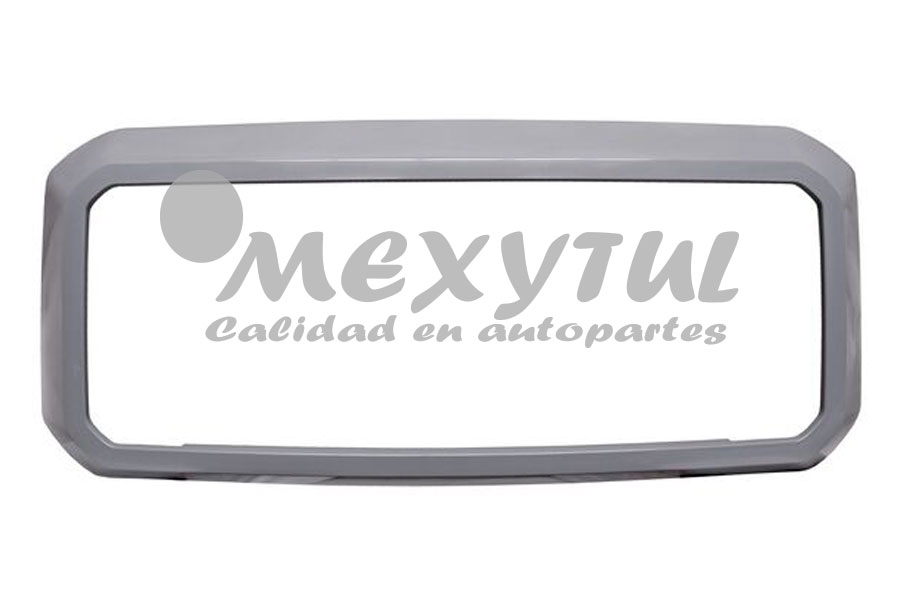 MARCO PARRILLA FORD SUPER DUTY DE 2011 AL 2013 LISA (114176)