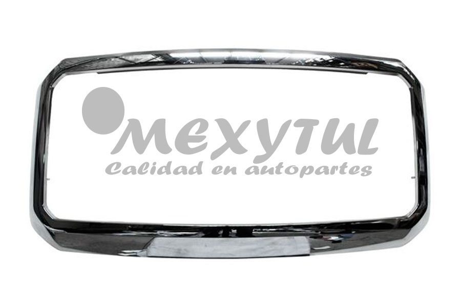 MARCO PARRILLA FORD SUPER DUTY 11-16 CROM (114175) TW