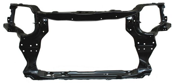 [CHAVE08MAA] MARCO RADIADOR CHEVROLET AVEO DE 2008 AL 2011 / PONTIAC G-3 DE 2007 AL 2009 (5611)