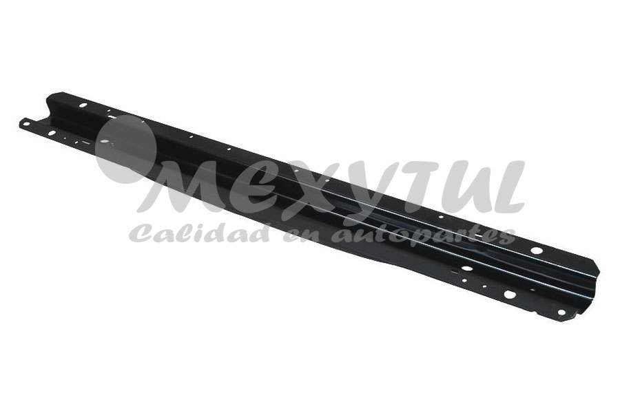 [CHCAV95MAAS] MARCO RADIADOR CHEVROLET CAVALIER / SUNFIRE DE 1995 AL 2005 EXT SUP (6259)  *R