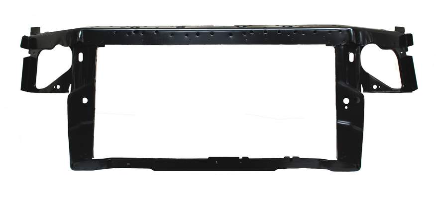 [CHIMP00MAA] MARCO RADIADOR CHEVROLET IMPALA DE 2000 AL 2004 / GRAND PRIX DE 1997 AL 2003 (1697)  *R