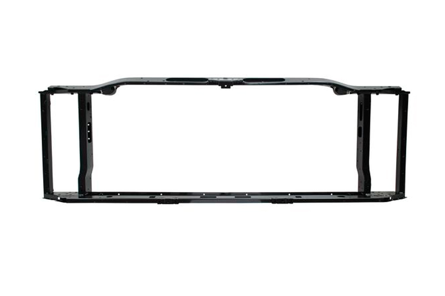 [CHSUB15MAA] MARCO RADIADOR CHEVROLET SUBURBAN / TAHOE DE 2015 AL 2016 (136914)