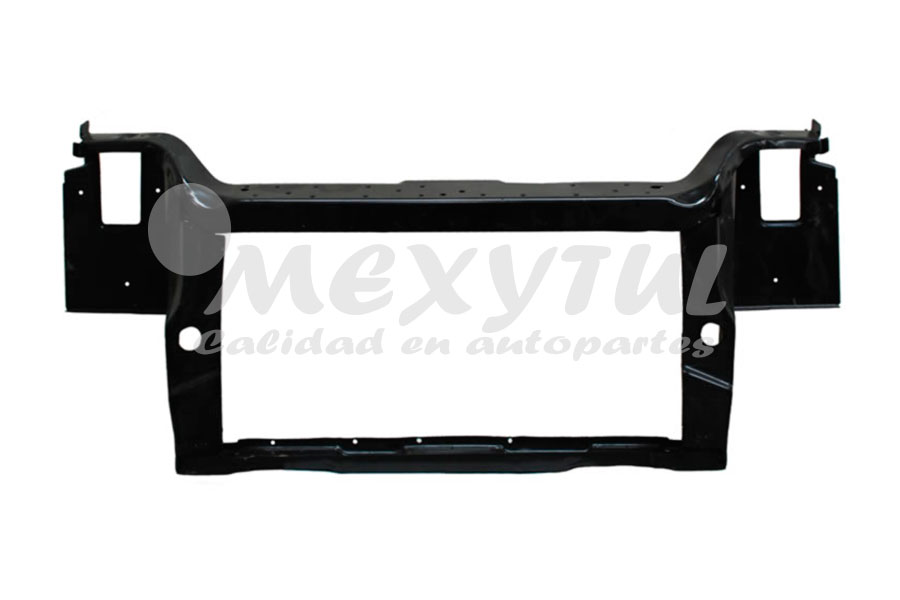 [CHUPL05MAA] MARCO RADIADOR CHEVROLET UPLANDER DE 2005 AL 2009 (9094) EX+