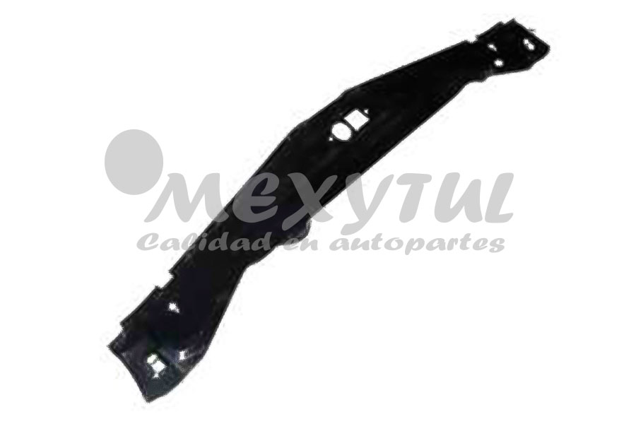 [DOSHA89MAAS] MARCO RADIADOR DODGE SHADOW DE 1989 AL 1994 SUP (6340) EX+