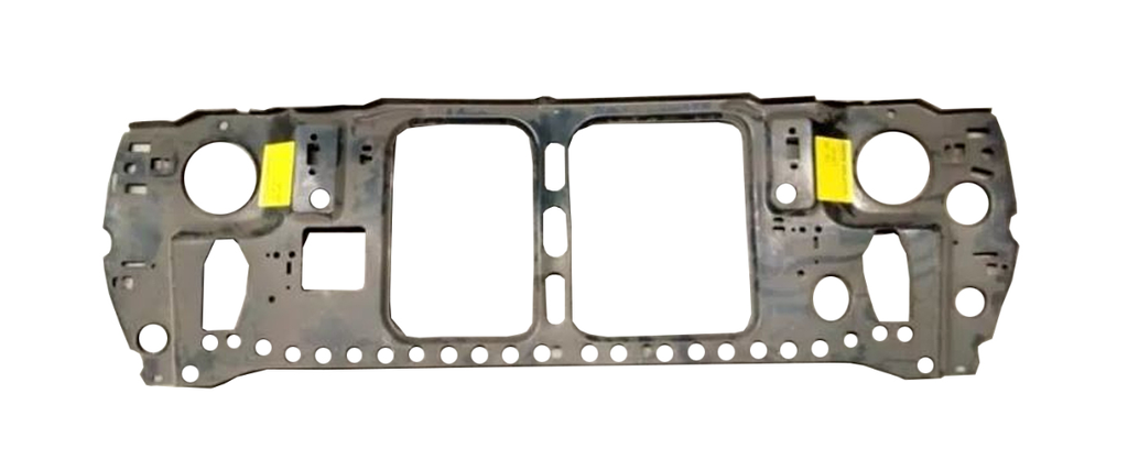 [MRDO-SP91] MARCO RADIADOR DODGE SPIRIT 1991 A 1995 COMPLETO *G