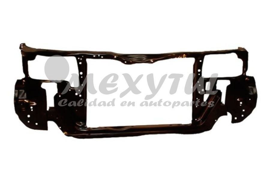 [FOESC91MAA] MARCO RADIADOR FORD ESCORT DE 1991 AL 1996 (6316) EX+