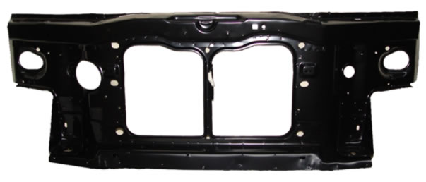 [FOEXP06MAA] MARCO RADIADOR FORD EXPLORER DE 2006 AL 2010 (6319) TW *R