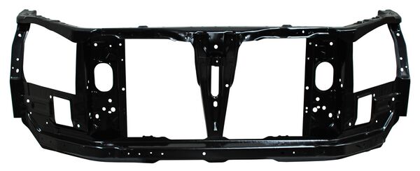 [FDR039NA] MARCO RADIADOR FORD RANGER 13-16 288