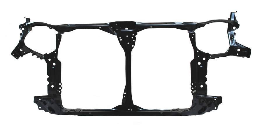 MARCO RADIADOR HONDA CIVIC 01-03 (6358) TW