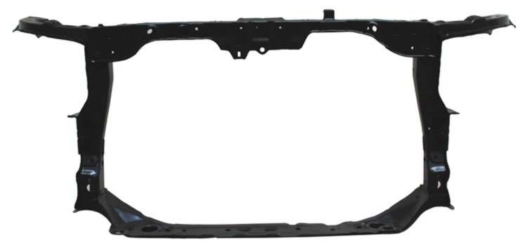 [HOCIV06MAA4] MARCO RADIADOR HONDA CIVIC DE 2006 AL 2011 2/4 PTAS (6360)