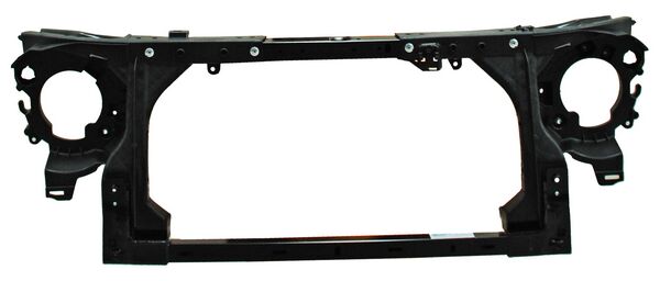 [JEWRA07MAA] MARCO RADIADOR JEEP WRANGLER 07-15 (131989)