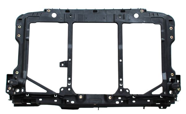 [MA314MAA] MARCO RADIADOR MAZDA 3 / 6 DE 2014 AL 2016 S/CONT CRUSERO C/SIST FREN INT (132397) TW *R