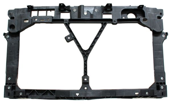 [MA310MAA] MARCO RADIADOR MAZDA 3 2010 AL 2013 PLAST (10410)
