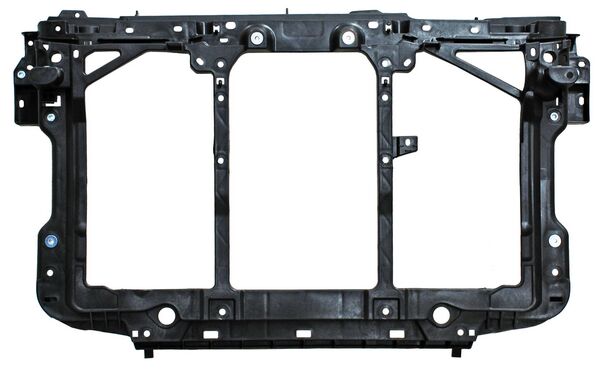 MARCO RADIADOR MAZDA 3 17-18 TW