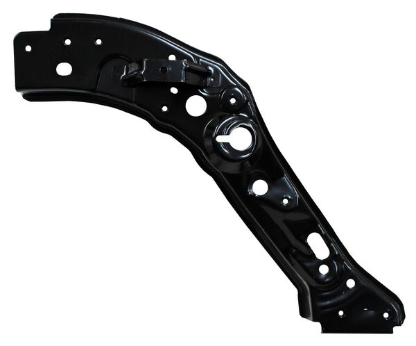 [MA13MARASL] MARCO RADIADOR MITSUBISHI ASX 13-15 / OUTLANDER 11-12 SPORT SUP IZQ
