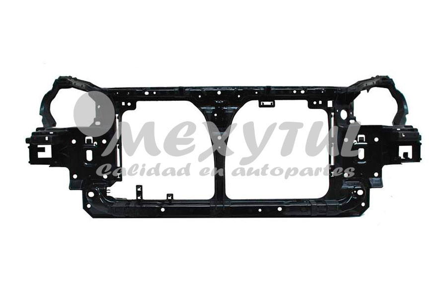 [MRNI-A02] MARCO RADIADOR NISSAN ALTIMA 2002 AL 2006 (8773) TW *R