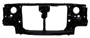 [NIFRO98MAA] MARCO RADIADOR NISSAN FRONTIER 98-00 / XTERRA 00-01 (6374) TW *R