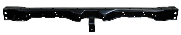[NINP316MAAS] MARCO RADIADOR NISSAN NP300 PU D23 / FRONTIER DE 2016 AL 2020 SUP (131874)