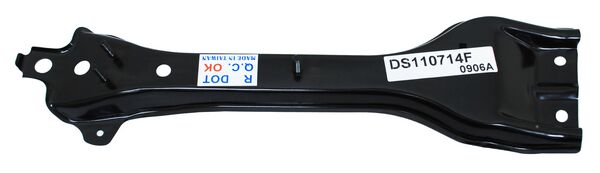 [NITII07MAAC] MARCO RADIADOR NISSAN TIIDA DE 2007 AL 2018 CENT (126739) TW *R