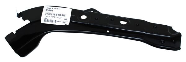 [NITII07MAAR] MARCO RADIADOR NISSAN TIIDA DE 2007 AL 2018 DER (11155)