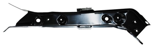 [NIROG14MAASL] MARCO RADIADOR NISSAN XTRAIL 15-16 / ROGUE 14-16 AMER SUP IZQ (132135) TW *R