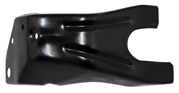 [MRCH-SP06-82] MARCO RADIADOR CHEVROLET SPARK/ PONTIAC MATIZ DE 2006 AL 2015 LAT IZQ (128467)