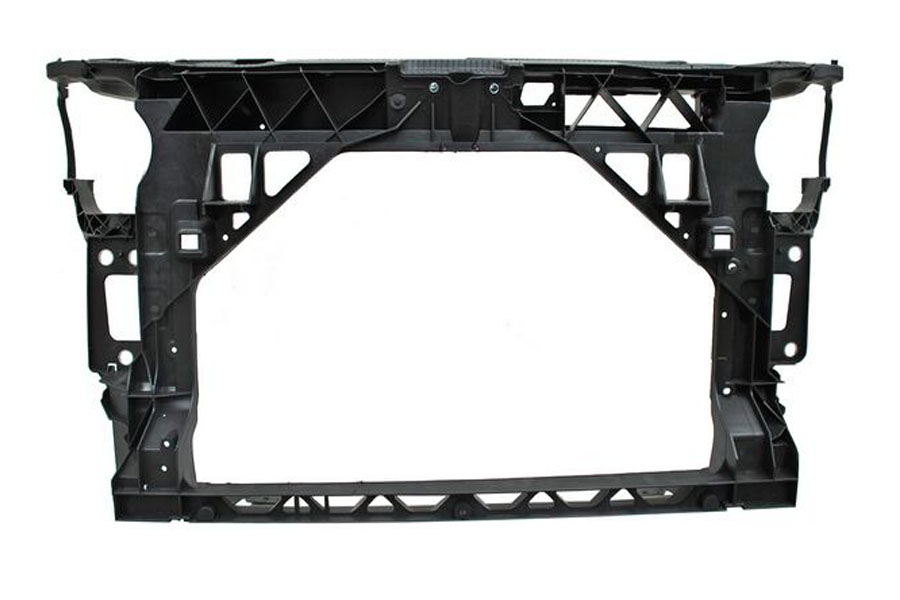 [SEIBI13MAAPA] MARCO RADIADOR SEAT IBIZA/ CORDOBA 2010 AL 2017 C/AIRE (136872)