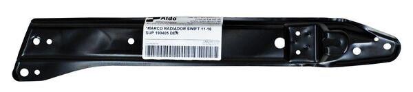 MARCO RADIADOR SUZUKI SWIFT 11-16 SUP DER TW