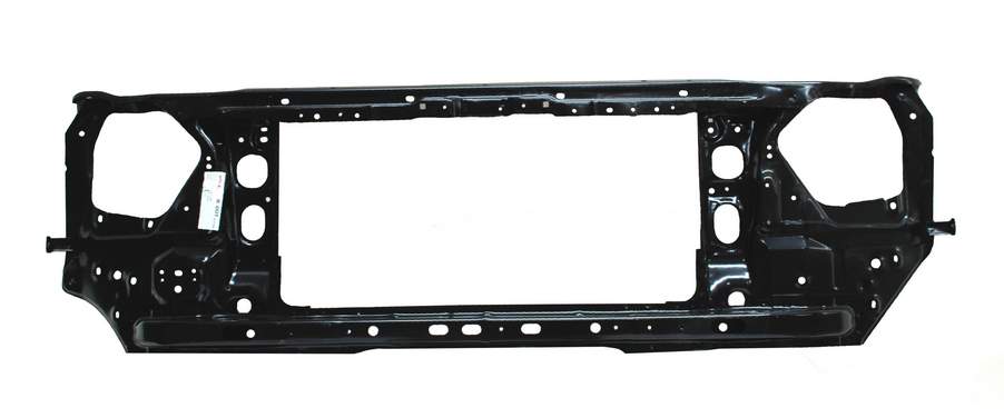 [TO4RU03MAA] MARCO RADIADOR TOYOTA 4RUNNER DE 2003 AL 2005 (6403) *R